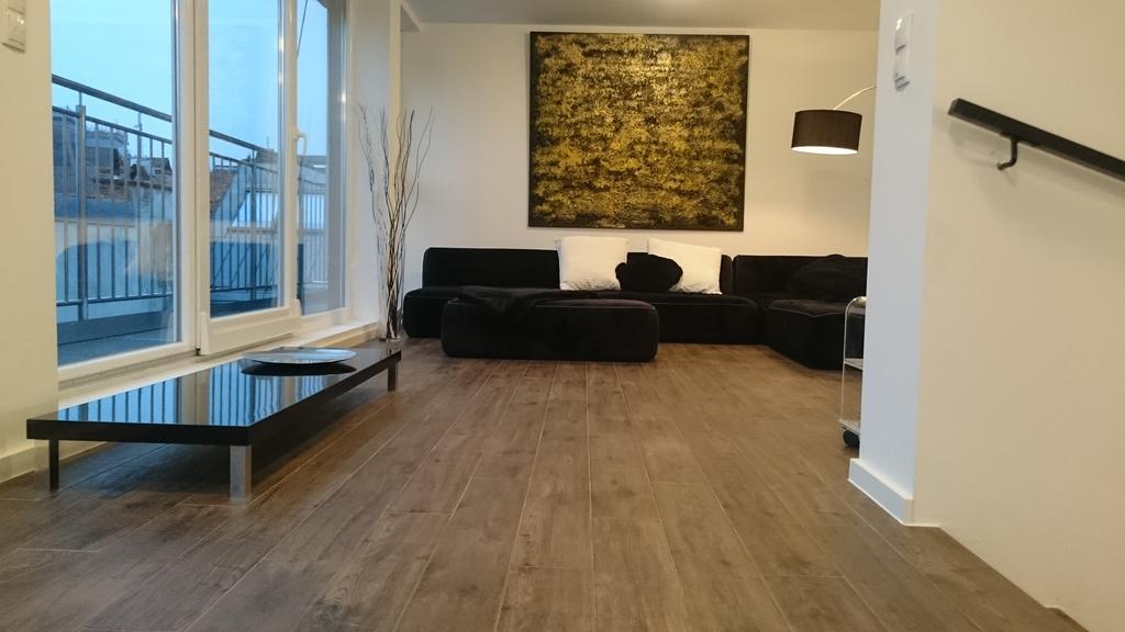 Alga Apartments Am Westbahnhof Vienna Room photo